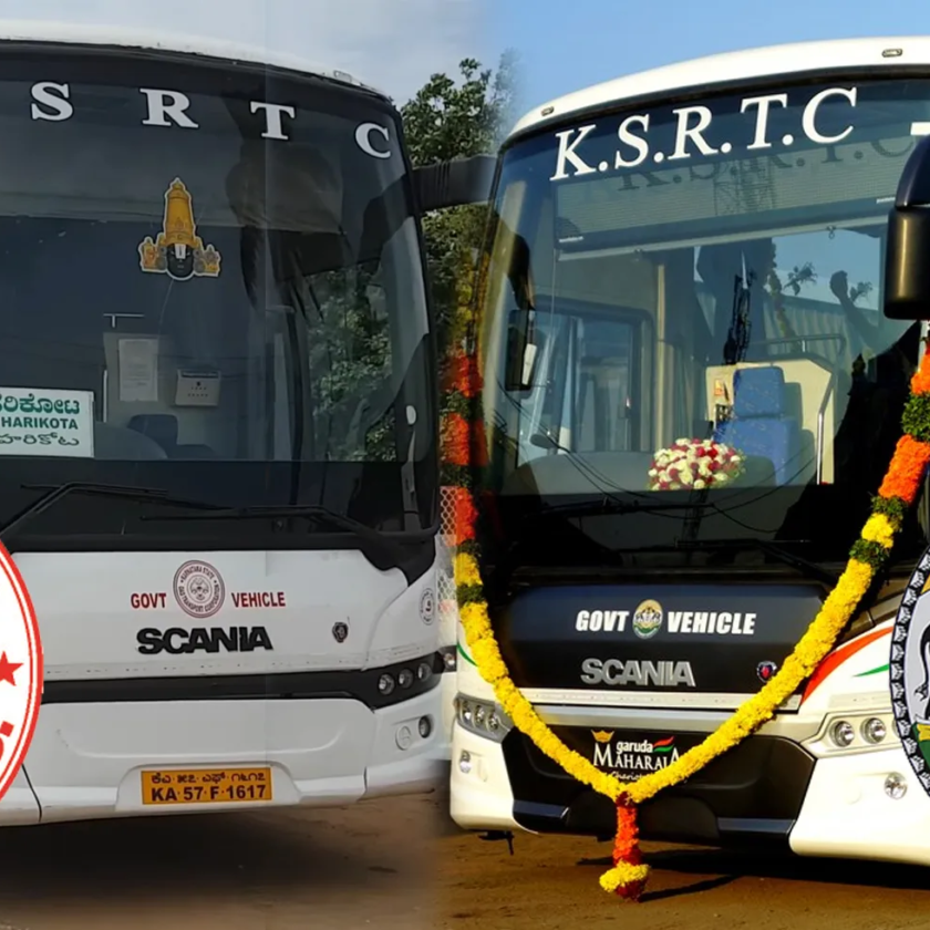 ksrtc